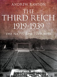 Cover The Third Reich 1919-1939