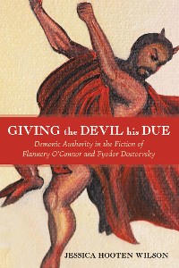 Cover Giving the Devil His Due