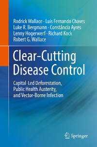 Cover Clear-Cutting Disease Control