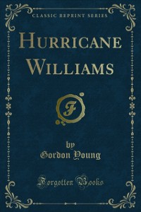 Cover Hurricane Williams
