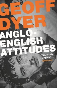 Cover Anglo-English Attitudes