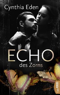 Cover Echo des Zorns