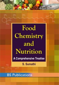 Cover Food Chemistry and Nutrition