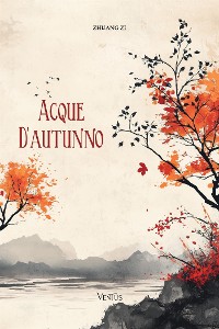 Cover Acque d'autunno