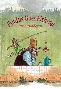 Cover Findus Goes Fishing