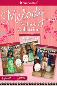 Cover Melody Ellison 3-Book Set