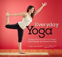 Cover Everyday Yoga