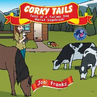 Cover Corky Tails
