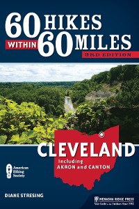 Cover 60 Hikes Within 60 Miles: Cleveland