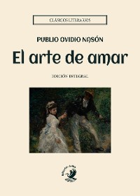 Cover El arte de amar