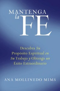 Cover Mantenga la Fe