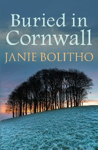Cover Buried in Cornwall
