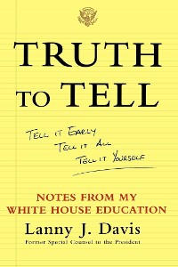 Cover Truth to Tell