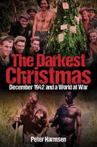 Cover Darkest Christmas