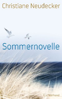 Cover Sommernovelle