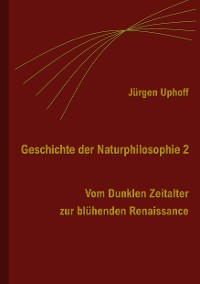 Cover Geschichte der Naturphilosophie