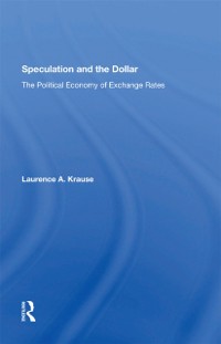 Cover Speculation And The Dollar