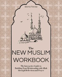 Cover New Muslim Workbook