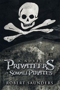 Cover Privateers - Somali Pirates