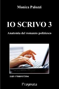 Cover Io scrivo 3