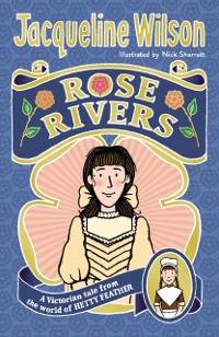 Cover Rose Rivers