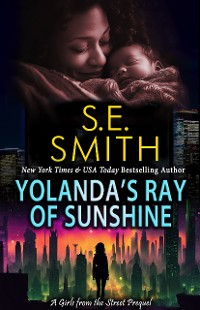 Cover Yolanda’s Ray of Sunshine