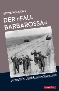 Cover Der Fall "Barbarossa"