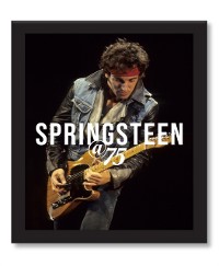 Cover Bruce Springsteen at 75