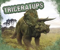 Cover Triceratops