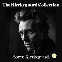 Cover The Kierkegaard Collection