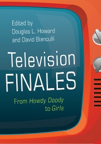 Cover Television Finales