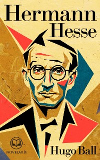 Cover Hermann Hesse