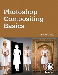 Cover Photoshop Compositing Basics