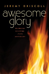 Cover Awesome Glory