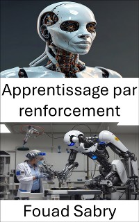 Cover Apprentissage par renforcement