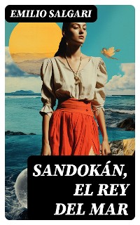 Cover Sandokán, El Rey del Mar