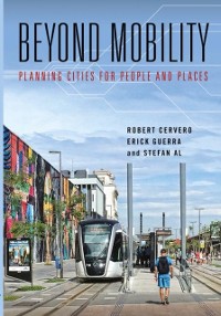 Cover Beyond Mobility