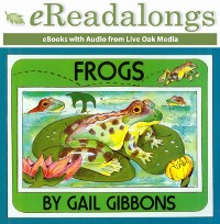 Cover Frogs