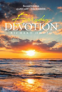 Cover Everyday Devotion