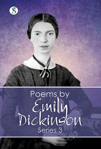 Cover Poems by Emily Dickinson Series 3