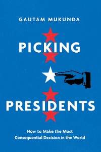 Cover Picking Presidents