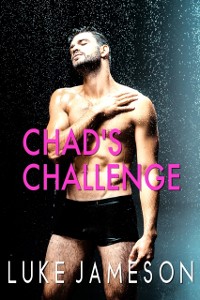 Cover Chad's Challenge