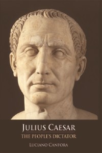 Cover Julius Caesar