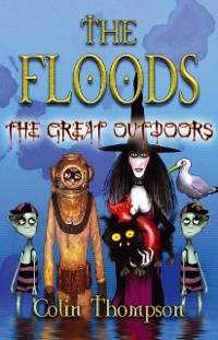Cover Floods 6: The Great Outdoors