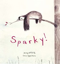 Cover Sparky!