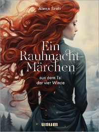 Cover Ein Rauhnacht-Märchen