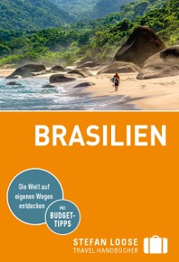 Cover Stefan Loose Reiseführer E-Book Brasilien