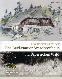 Cover Das Buchenauer Schachtenhaus