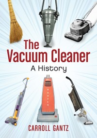 Cover Vacuum Cleaner