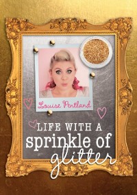 Cover Life with a Sprinkle of Glitter
